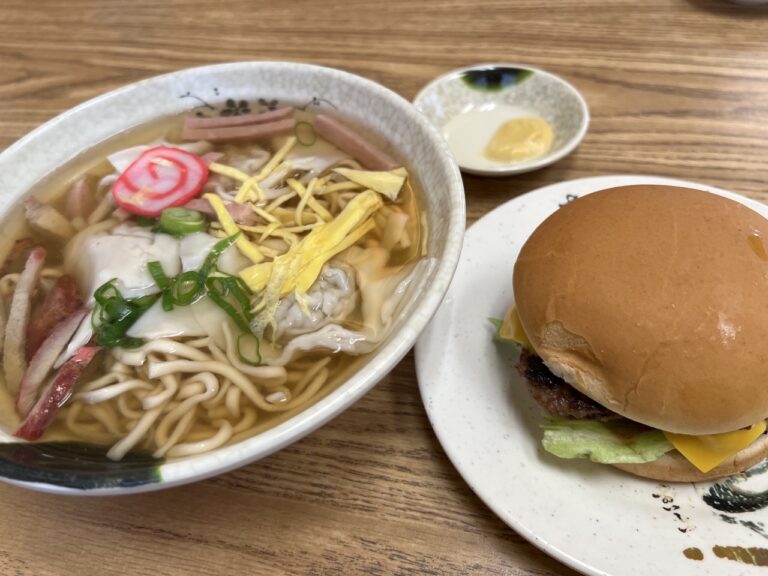 Shige's Saimin Stand（シゲズサイミンスタンド）【ワヒアワ】おすすめ