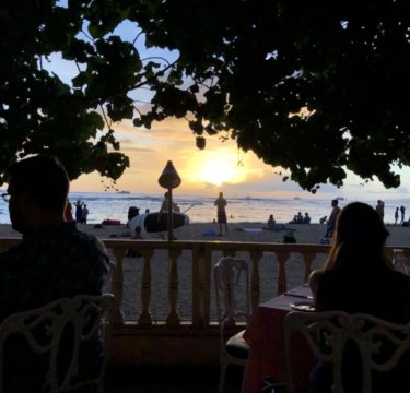 ハワイおすすめグルメ・レストランまとめ！いつ、どこにいても、素敵なお店がきっと見つかります