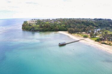 【ハワイ映画】ハナレイ・ベイ！大切な人に大切であることを日頃から伝えているか、思い直す映画です（あらすじ・見どころ）