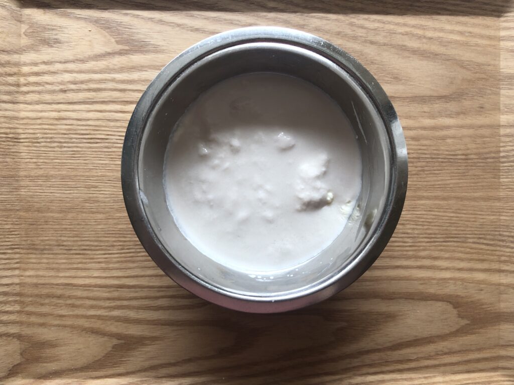 ハワイ気分に近付くパンケーキレシピ ココナッツミルクソースをセレクト ハワイに行ったら人生変わった