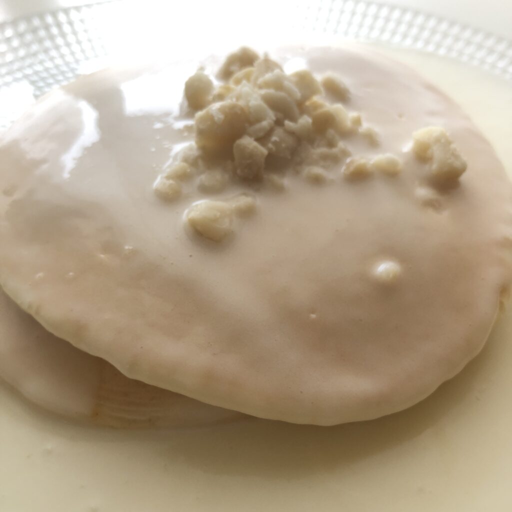 ハワイ気分に近付くパンケーキレシピ マカダミアナッツソースをセレクト ハワイに行ったら人生変わった ハワイ気分に近付くパンケーキレシピ マカダミアナッツソースをセレクト ハワイに行ったら人生変わった