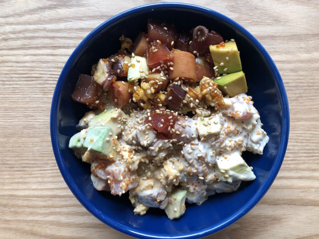 ハワイで楽しめる料理14選 自宅でハワイ気分を作り出すときにきっとお役に立てるレシピ集 ハワイに行ったら人生変わった