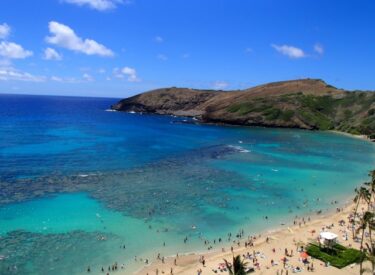 【ハワイ旅行 アクティビティ14選】子供と楽しめるおすすめを集めてみました（オアフ島）