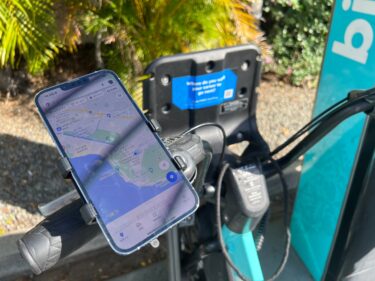 Biki スマホホルダーのおすすめ