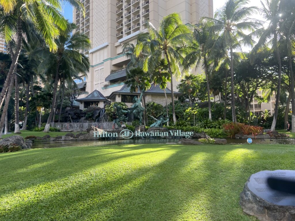 hiltonhawaiianvillage