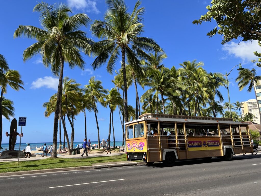 waikiki