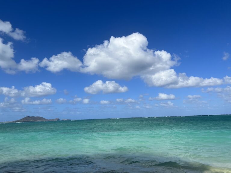 kailua