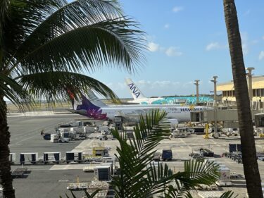 円安でもハワイを楽しむ節約のヒント【予約編】航空券とホテル代を安く抑えるには