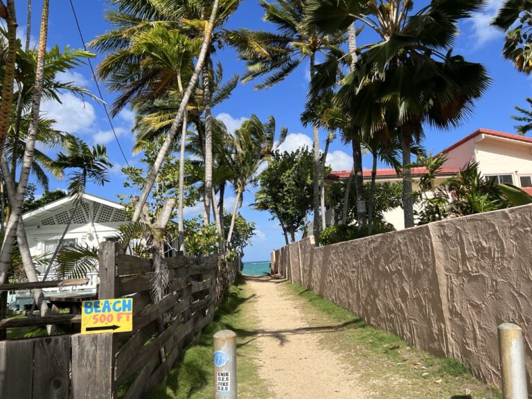 lanikai