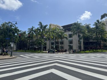 ハワイのタクシー完全ガイド｜配車・チップまで解説｜英語が話せなくても大丈夫・子連れハワイの移動に安心